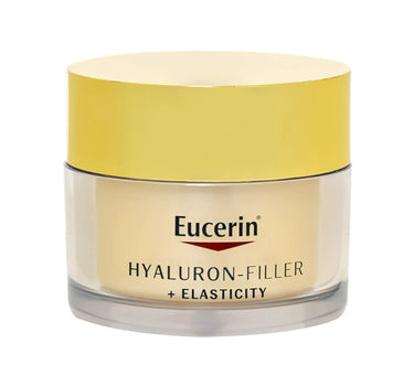 Eucerin Hyaluron Filler Elasticity Day Cream 50 ml 69675