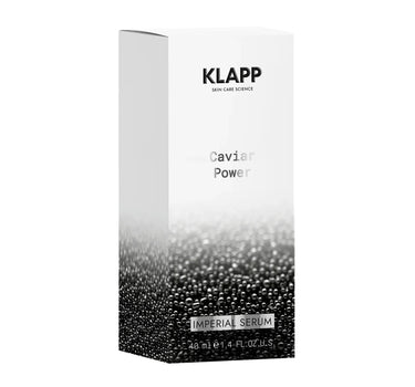 Klapp Caviar Power Serum 40ml