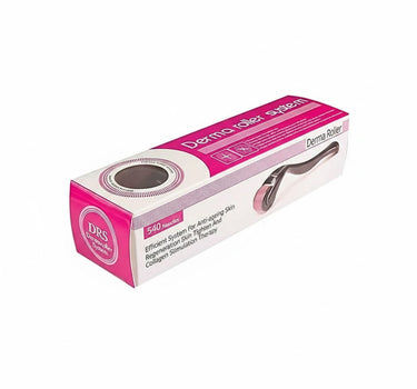 Derma Roll System Mix