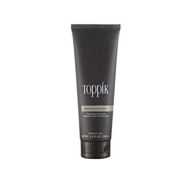 Toppik Hair Building Keratin Shampoo 250ml
