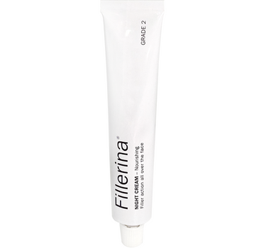 Fillerina Night Cream Grade 2