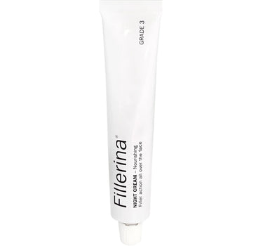 Fillerina Night Cream Grade 3