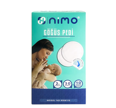 Nemo Breast Pads 40pcs