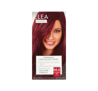 Elea Prof. Color & Care - 66/6