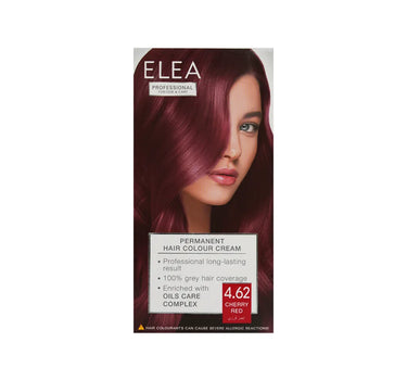Elea Prof. Color & Care - 4/62