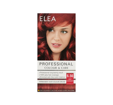 Elea Prof. Color & Care - 6/56