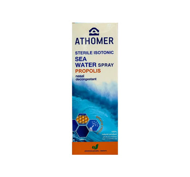 Athomer Isotonic Propolis Nasal Spray 150 ml