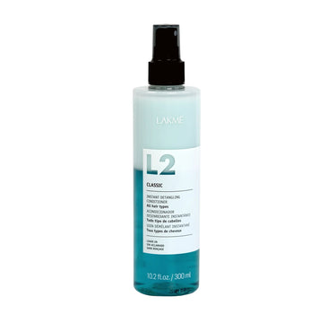 Lakme L2 Classic Conditioner for all hair types 300ml