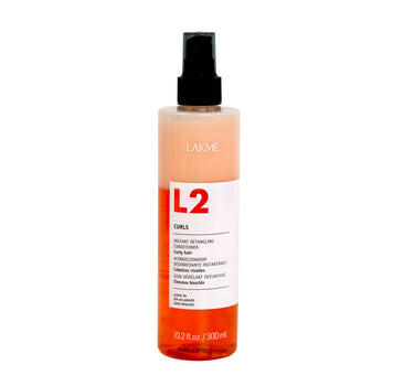 Lakme L2 Curls Conditioner for curly hair 300ml