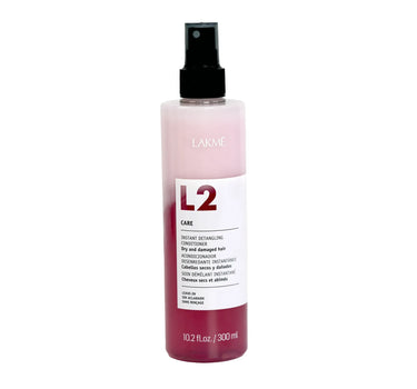 Lakme L2 Care Conditioner for dry and damaged hair 300ml