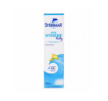 Sterimar Baby Nasal Hygiene Spray 50 mL