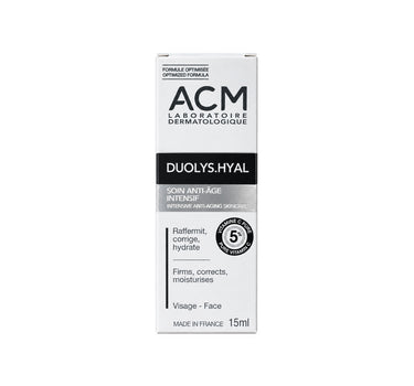 ACM Duolys Hyal Serum 15 mL Anti-aging