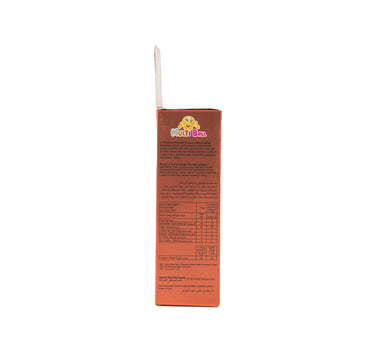 Multiball Vitamin C Lollipops 7 Pcs Orange Flavored