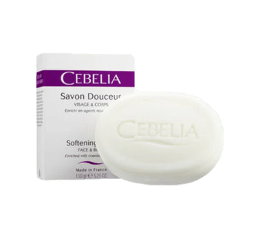 Cebelia Softening Soap 150g CEBSS
