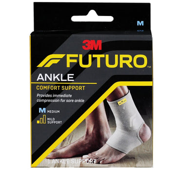 Futuro Ankle Comfort Support Medium 76582
