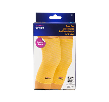 Tynor Knee Cap Pair Spl Size D04 XXL