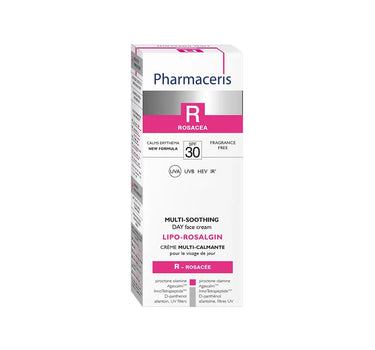 Pharmaceris R Lipo Rosalgin Soothing Day Cream 30 ml