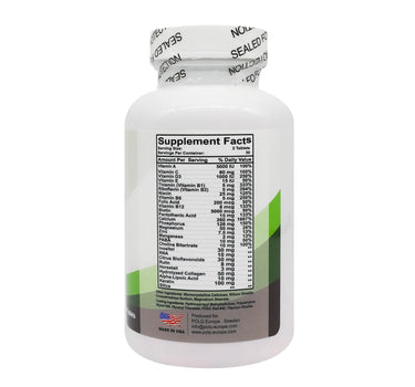 American Creations Pro Hair 60 Tab