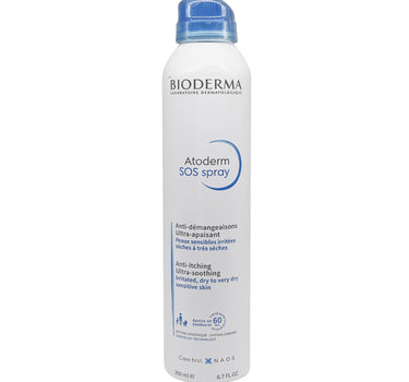 Bioderma Atoderm SOS Spray 200 mL 2894595 anti-itching
