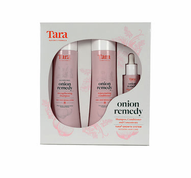 Tara Onion Remedy System