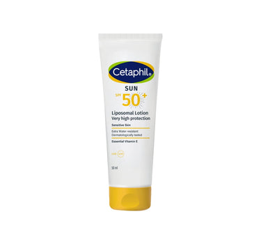 Cetaphil Sun SPF 50+ Liposomal Lotion 50 ml 77945