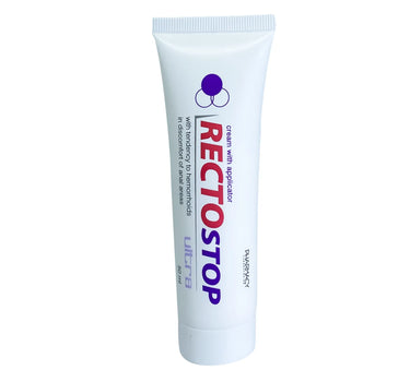 Recto Stop Ultra Cream 50ml
