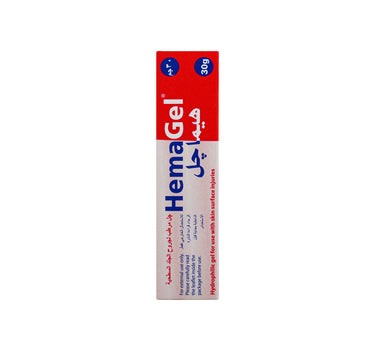 Hemagel 30g