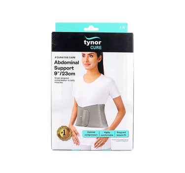 Tynor ABD SUPPPORT 23 cm SPL A 01XXL