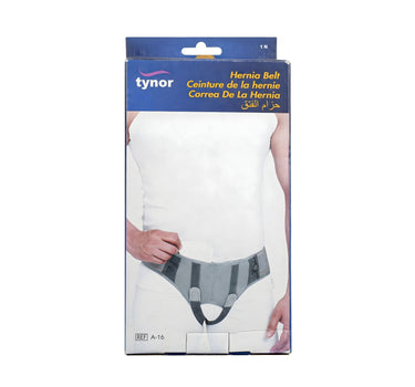 Tynor Hernia Belt  A 16M