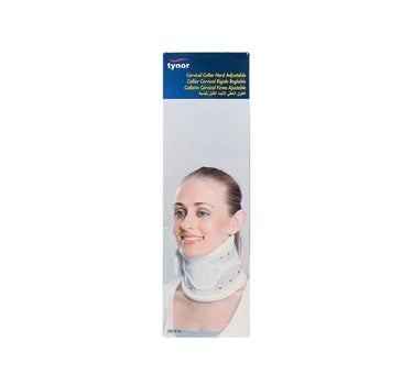 Tynor Cervical Collar Hard Adjustable  B 03L