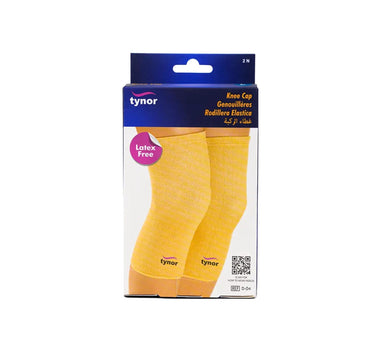 Tynor Knee Cap (Pair) Â   D 04S