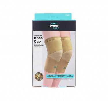 Tynor Knee Cap (Pair) Spl. Size  D 04XL