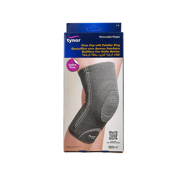 Tynor Knee Cap Open Patella (Single)  D 07L