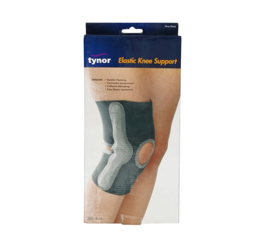 Tynor Elastic Knee Support Â Spl. Size  D 08XL