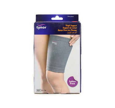 Tynor Thigh Support  D 14M