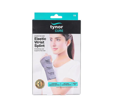 Tynor Wrist splint (right) E 01L
