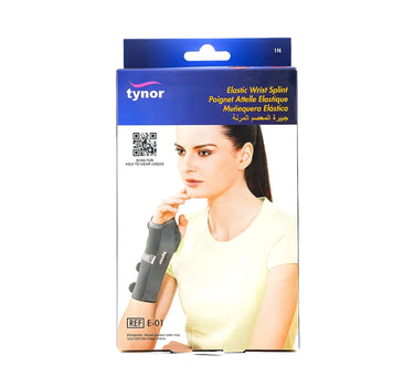 Tynor Wrist splint (right) E 01XL