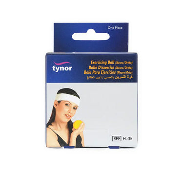 Tynor Exercising Ball H 05NEURO