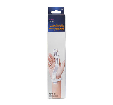 Tynor FINGER EXT. SPLINT F 03S