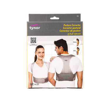 Tynor Posture Corrector Belt A 33 M