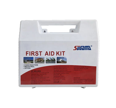 First Aid Kit Z241