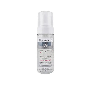 Pharmaceris W Puri Albucin I Whitening Foam Cleanser 150 ml