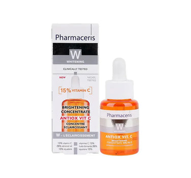 Pharmaceris W Albucin C Whitening Concentrate 30 ml