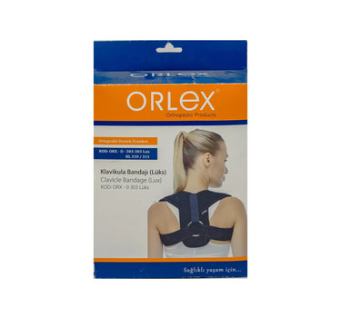 Orlex Arm Sling Clavicle KL311