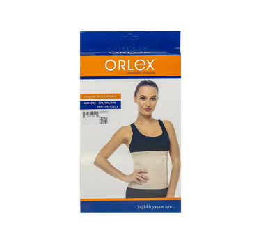 Orlex Abdominal Standart ST116