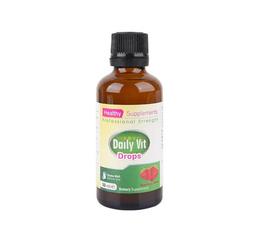 Daily Vit Drops
