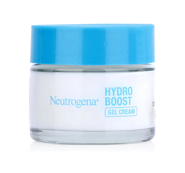 Neutrogena Hydro Boost Gel Cream For Dry Skin 50 ml