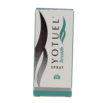Yotuel Breath Spray 15 ml