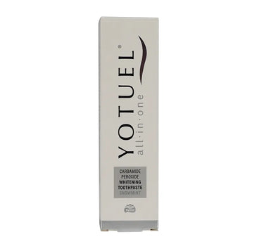 Yotuel All In One Whitening Snow Mint Toothpaste 75 ml