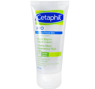 Cetaphil Pro Eczema Prone Skin Hand Repair Cream 50 ml 81759